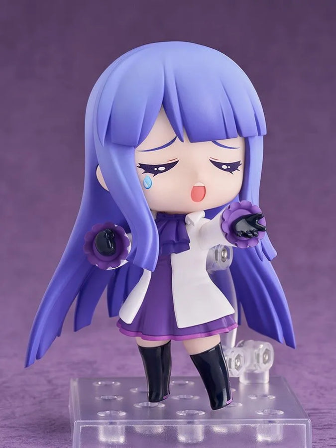 Muse Dash - Marija - Nendoroid #2507 (Good Smile Arts Shanghai, Good Smile Company)ㅤ – Good Smile Arts Shanghai – ActionFigureBrasil