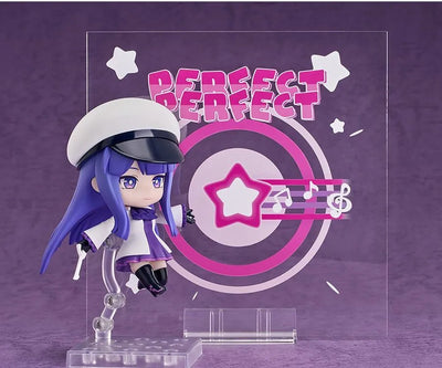 Muse Dash - Marija - Nendoroid #2507 (Good Smile Arts Shanghai, Good Smile Company)ㅤ – Good Smile Arts Shanghai – ActionFigureBrasil — ambientada