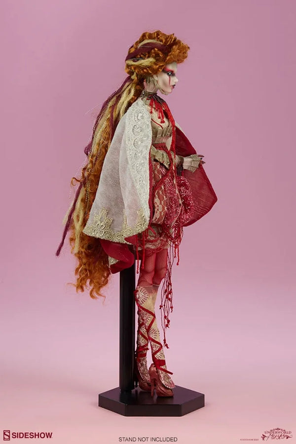 Muse of Flesh - Atelier Cryptus - LIMITED EDITION: 200 – Sideshow Collectibles – ActionFigure Brasil