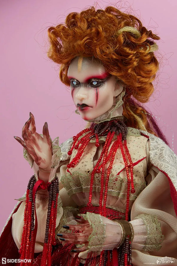 Muse of Flesh - Atelier Cryptus - LIMITED EDITION: 200 – Sideshow Collectibles – ActionFigure Brasil