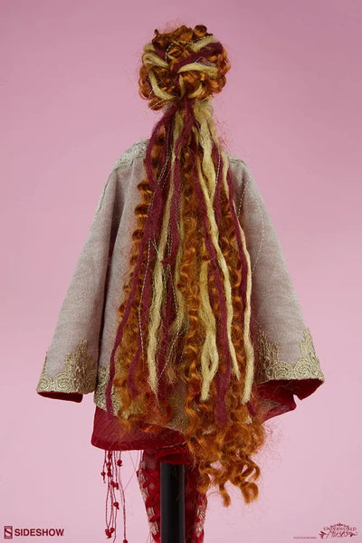 Muse of Flesh - Atelier Cryptus - LIMITED EDITION: 200 – Sideshow Collectibles – ActionFigure Brasil — iluminação de estúdio