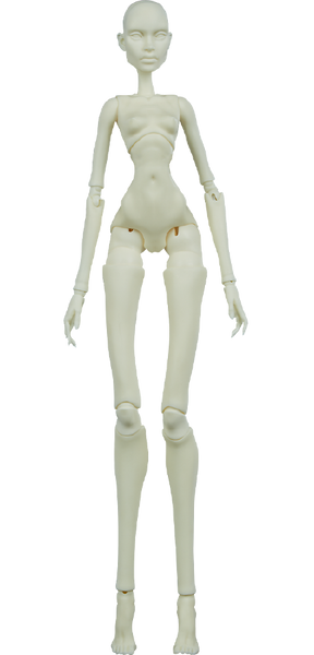 Muse of Flesh: Spector Blank - LIMITED EDITION – Sideshow Collectibles – ActionFigure Brasil — embalagem