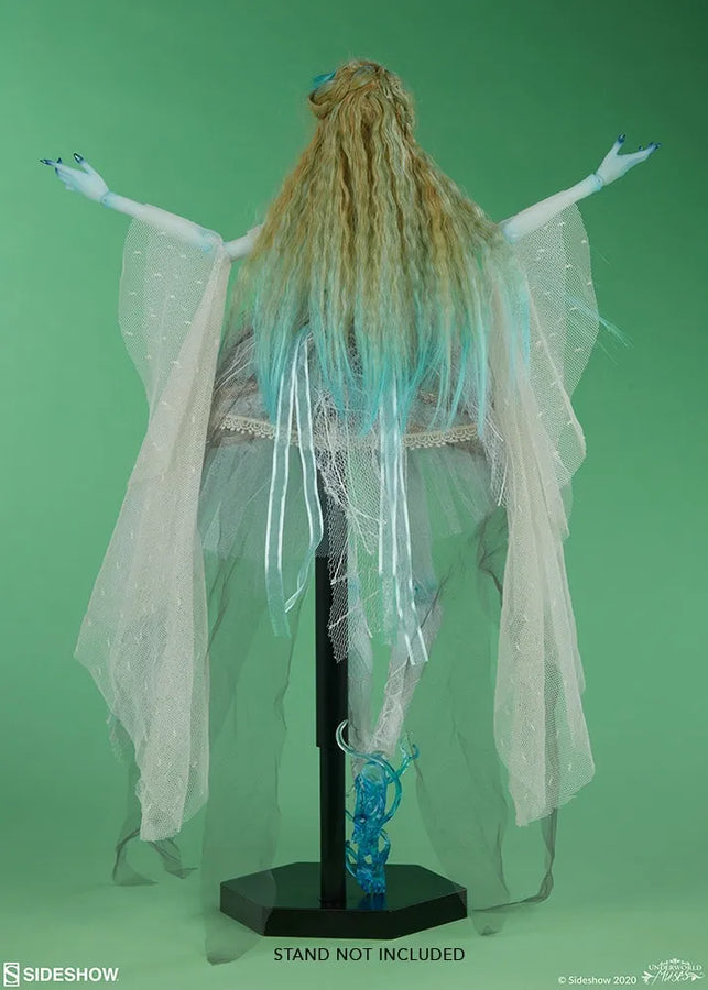 Muse of Spirit - Atelier Cryptus - LIMITED EDITION: 200 – Sideshow Collectibles – ActionFigure Brasil