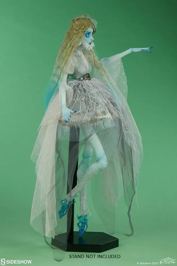 Muse of Spirit - Atelier Cryptus - LIMITED EDITION: 200 – Sideshow Collectibles – ActionFigure Brasil