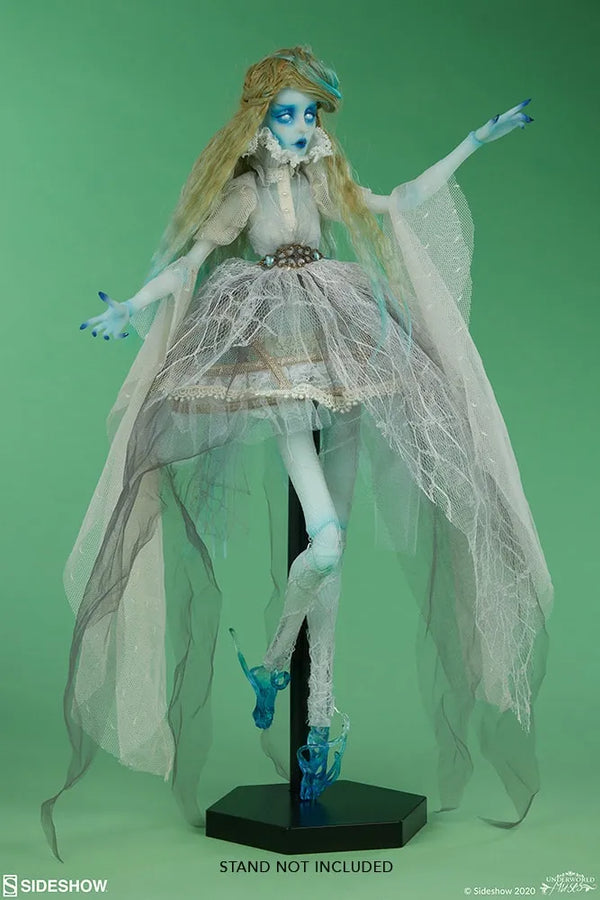 Muse of Spirit - Atelier Cryptus - LIMITED EDITION: 200 – Sideshow Collectibles – ActionFigure Brasil