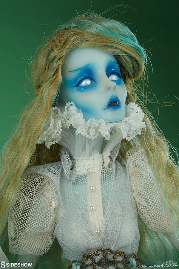 Muse of Spirit - Atelier Cryptus - LIMITED EDITION: 200 – Sideshow Collectibles – ActionFigure Brasil