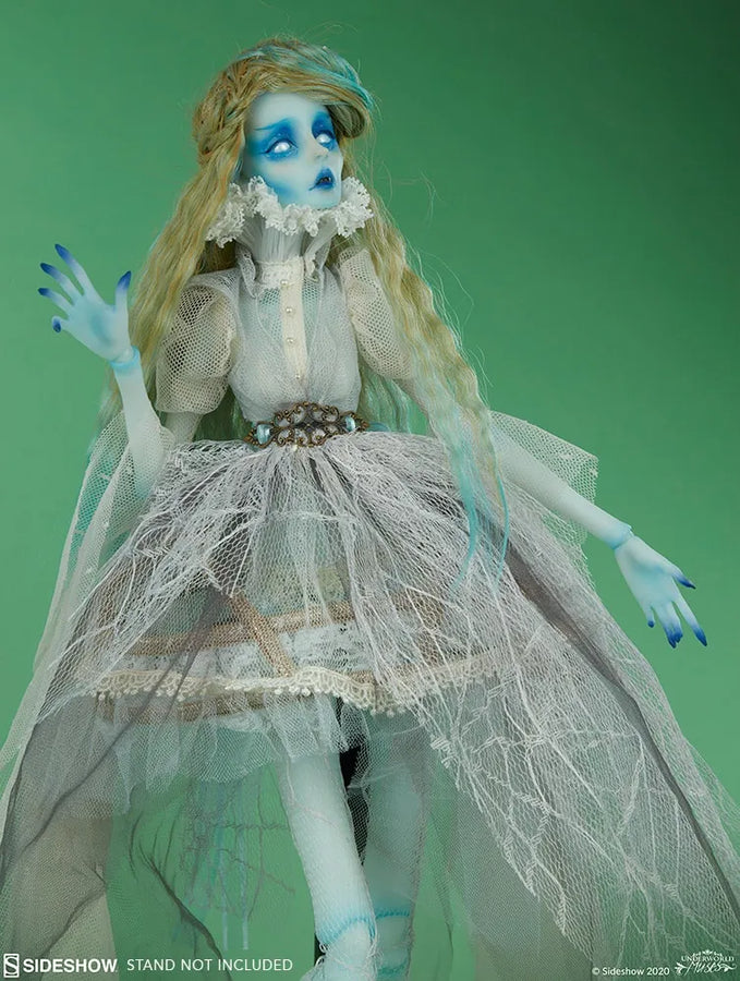 Muse of Spirit - Atelier Cryptus - LIMITED EDITION: 200 – Sideshow Collectibles – ActionFigure Brasil