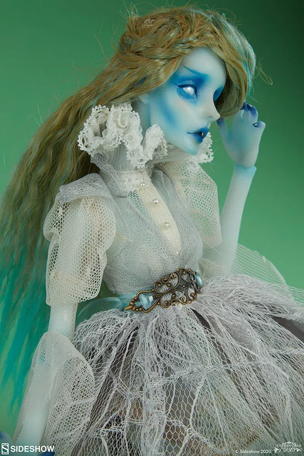 Muse of Spirit - Atelier Cryptus - LIMITED EDITION: 200 – Sideshow Collectibles – ActionFigure Brasil