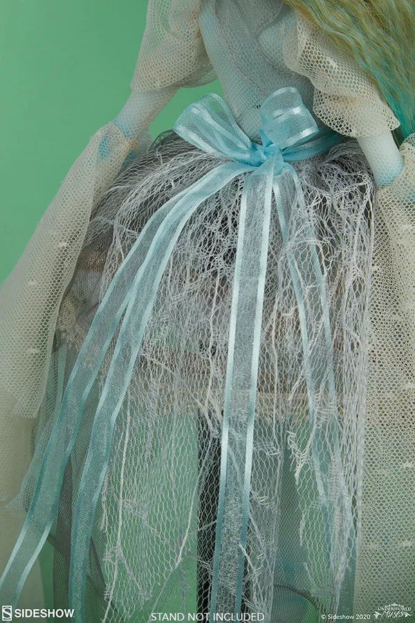 Muse of Spirit - Atelier Cryptus - LIMITED EDITION: 200 – Sideshow Collectibles – ActionFigure Brasil