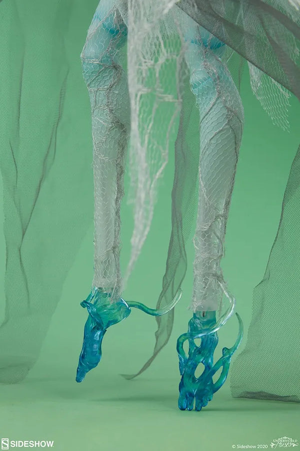 Muse of Spirit - Atelier Cryptus - LIMITED EDITION: 200 – Sideshow Collectibles – ActionFigure Brasil