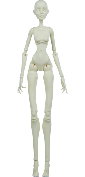 Muse of Spirit: Spector Blank - LIMITED EDITION – Sideshow Collectibles – ActionFigure Brasil — ambientada