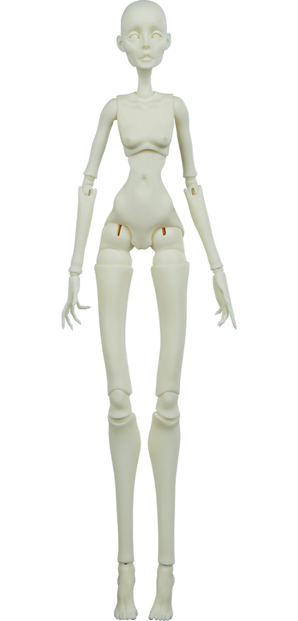 Muse of Spirit: Spector Blank - LIMITED EDITION – Sideshow Collectibles – ActionFigure Brasil