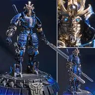 Museum Masterline "Transformers Age of Extinction" Drift Polystone Statue MMTFM-06ㅤ – Prime 1 Studio – ActionFigureBrasil