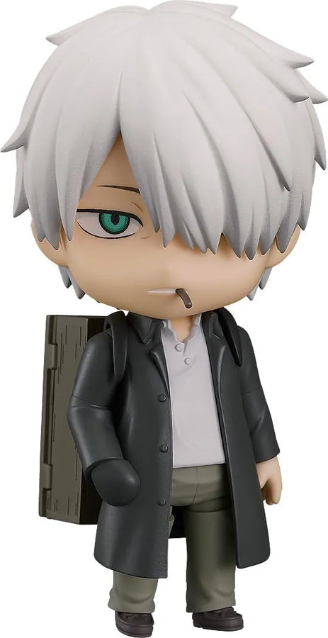 Mushi-shi - Ginko - Nendoroid #2246 (Good Smile Company)ㅤ – Good Smile Company – ActionFigureBrasil