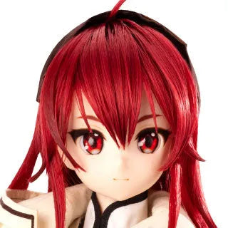 Mushoku Tensei II ~Isekai Ittara Honki Dasu~ - Eris Boreas Greyrat - Another Realistic Characters (No. 27) - 1/3 (Azone)ㅤ – Azone International – ActionFigureBrasil