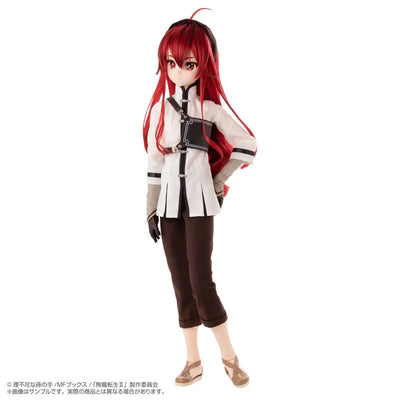 Mushoku Tensei II ~Isekai Ittara Honki Dasu~ - Eris Boreas Greyrat - Another Realistic Characters (No. 27) - 1/3 (Azone)ㅤ – Azone International – ActionFigureBrasil — com base expositora