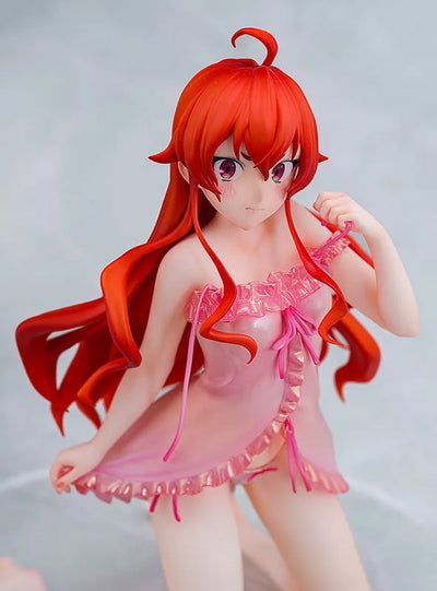 Mushoku Tensei II ~Isekai Ittara Honki Dasu~ - Eris Boreas Greyrat - KDcolle - 1/7 - Negligee Ver. (Kadokawa)ㅤ – Kadokawa – ActionFigureBrasil — ambientada