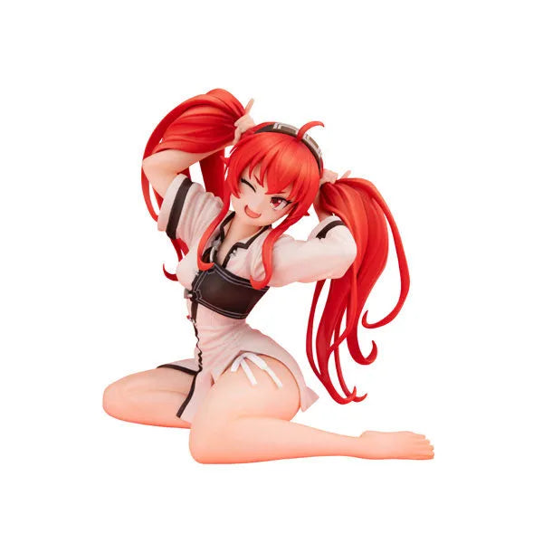 Mushoku Tensei II ~Isekai Ittara Honki Dasu~ - Eris Boreas Greyrat - Melty Princess - Tenohira - 2026 Re-release (MegaHouse)ㅤ – MegaHouse – ActionFigureBrasil