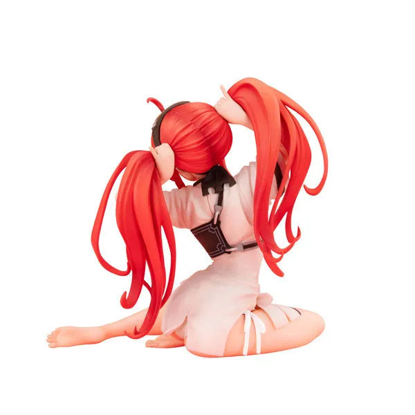Mushoku Tensei II ~Isekai Ittara Honki Dasu~ - Eris Boreas Greyrat - Melty Princess - Tenohira - 2026 Re-release (MegaHouse)ㅤ – MegaHouse – ActionFigureBrasil