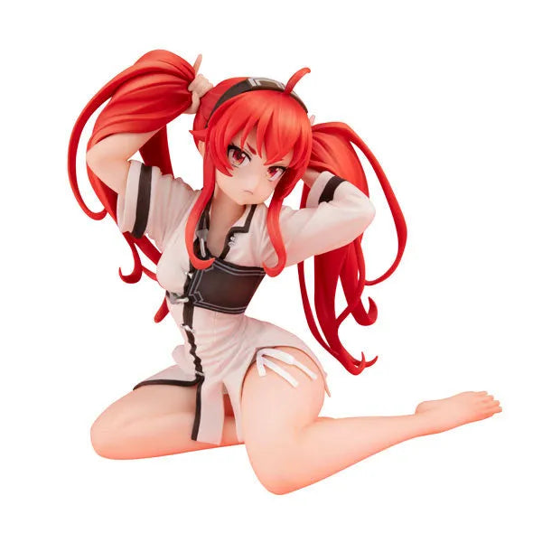 Mushoku Tensei II ~Isekai Ittara Honki Dasu~ - Eris Boreas Greyrat - Melty Princess - Tenohira - 2026 Re-release (MegaHouse)ㅤ – MegaHouse – ActionFigureBrasil