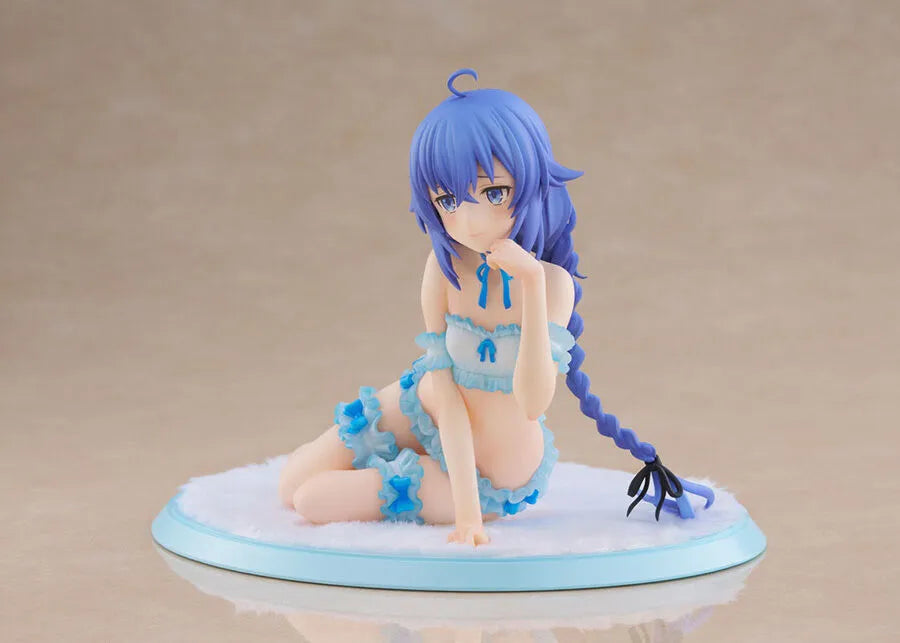 Mushoku Tensei II ~Isekai Ittara Honki Dasu~ - Roxy Migurdia - 1/7 - Lingerie Ver. (Claynel)ㅤ – Claynel – ActionFigureBrasil
