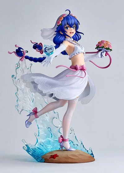 Mushoku Tensei II ~Isekai Ittara Honki Dasu~ - Roxy Migurdia - 1/7 - Wedding Swimsuit (Hakuhodo DY Music & Pictures)ㅤ – Hakuhodo DY Music&Pictures – ActionFigureBrasil — close