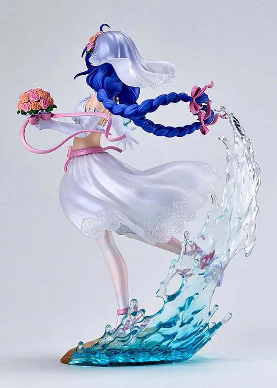 Mushoku Tensei II ~Isekai Ittara Honki Dasu~ - Roxy Migurdia - 1/7 - Wedding Swimsuit (Hakuhodo DY Music & Pictures)ㅤ – Hakuhodo DY Music&Pictures – ActionFigure Brasil