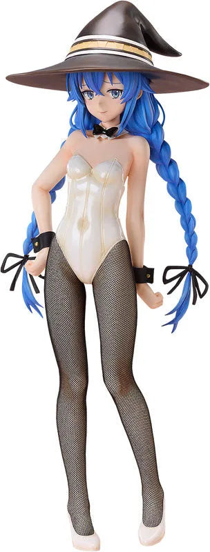 Mushoku Tensei II ~Isekai Ittara Honki Dasu~ - Roxy Migurdia - B-style - 1/4 - Bunny Ver. (FREEing)ㅤ – FREEing – ActionFigureBrasil