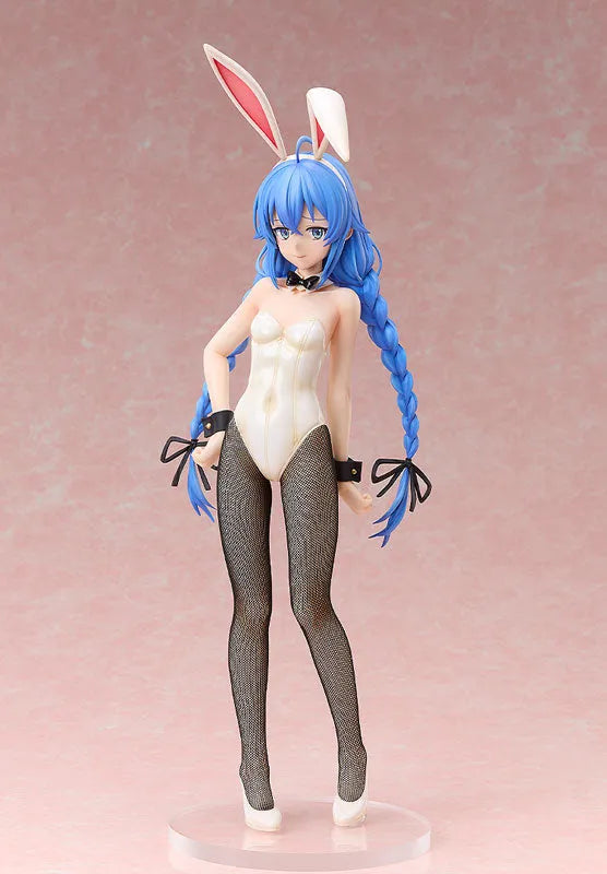 Mushoku Tensei II ~Isekai Ittara Honki Dasu~ - Roxy Migurdia - B-style - 1/4 - Bunny Ver. (FREEing)ㅤ – FREEing – ActionFigureBrasil