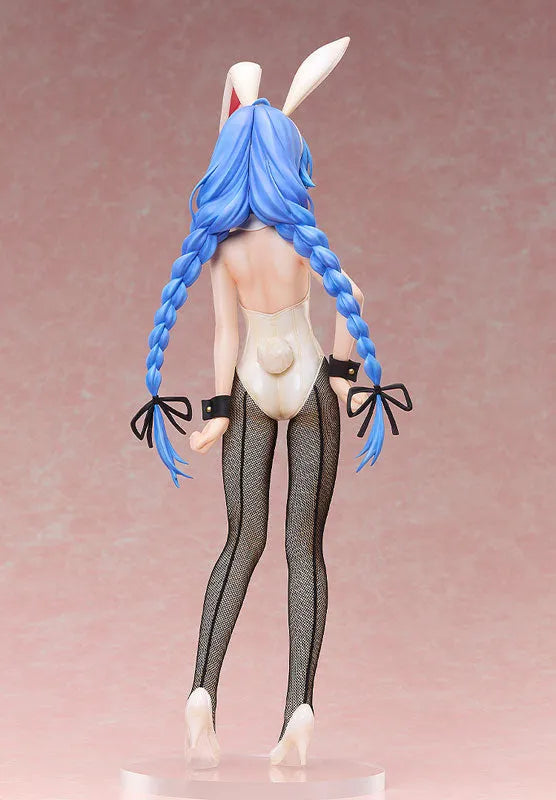 Mushoku Tensei II ~Isekai Ittara Honki Dasu~ - Roxy Migurdia - B-style - 1/4 - Bunny Ver. (FREEing)ㅤ – FREEing – ActionFigureBrasil