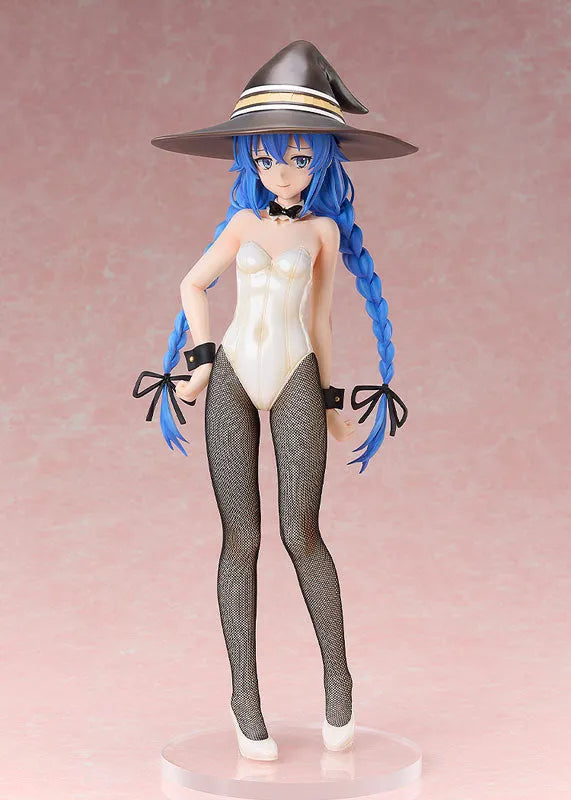 Mushoku Tensei II ~Isekai Ittara Honki Dasu~ - Roxy Migurdia - B-style - 1/4 - Bunny Ver. (FREEing)ㅤ – FREEing – ActionFigureBrasil
