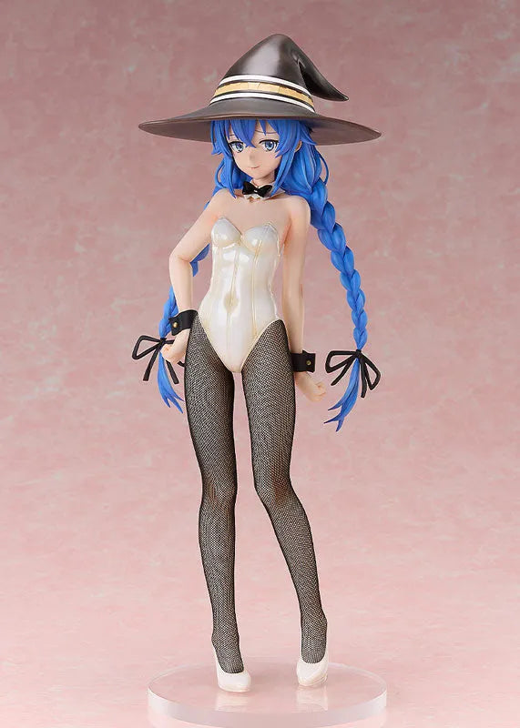 Mushoku Tensei II ~Isekai Ittara Honki Dasu~ - Roxy Migurdia - B-style - 1/4 - Bunny Ver. (FREEing)ㅤ – FREEing – ActionFigureBrasil