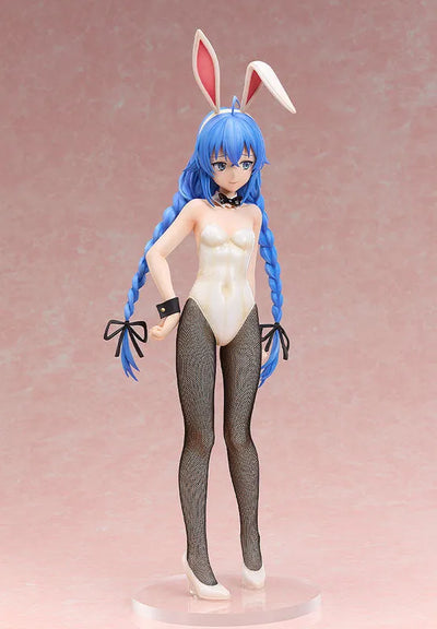 Mushoku Tensei II ~Isekai Ittara Honki Dasu~ - Roxy Migurdia - B-style - 1/4 - Bunny Ver. (FREEing)ㅤ – FREEing – ActionFigureBrasil — com base expositora
