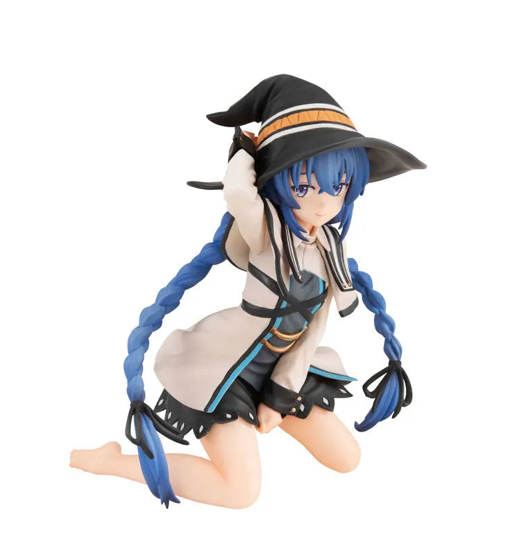 Mushoku Tensei II ~Isekai Ittara Honki Dasu~ - Roxy Migurdia - Melty Princess - Tenohira, Namaashi Ver. - 2026 Re-release (MegaHouse) [Shop Exclusive]ㅤ – MegaHouse – ActionFigureBrasil