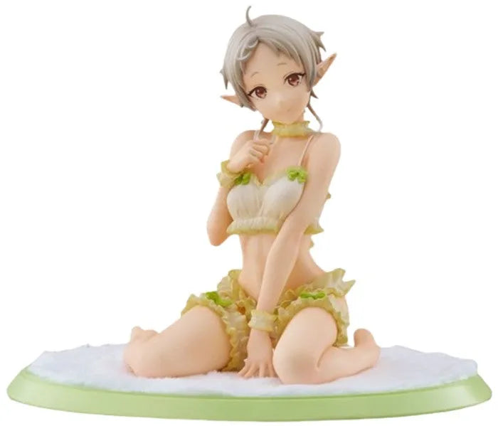 Mushoku Tensei II ~Isekai Ittara Honki Dasu~ - Sylphiette - 1/7 - Lingerie Ver. (Claynel)ㅤ – Claynel – ActionFigure Brasil
