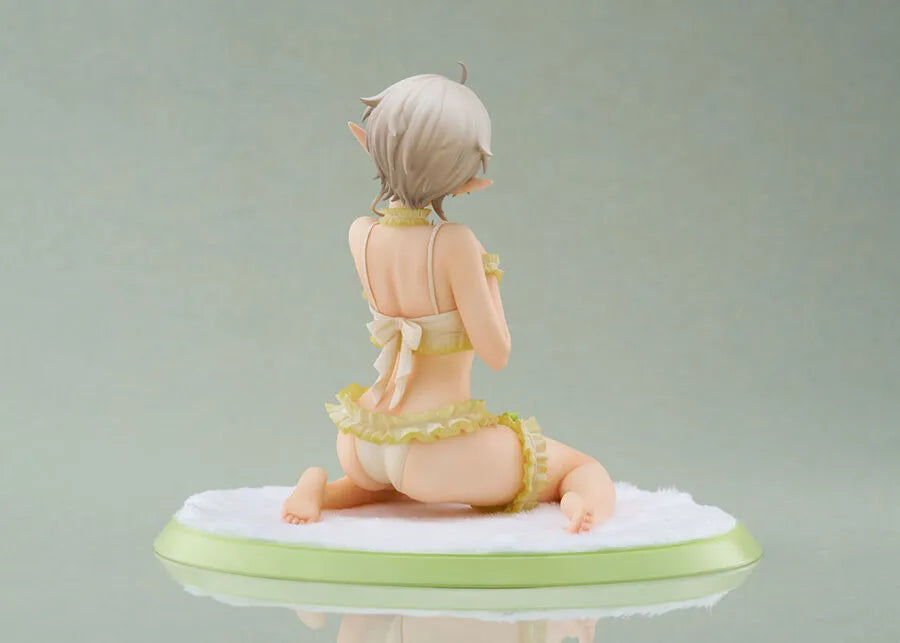 Mushoku Tensei II ~Isekai Ittara Honki Dasu~ - Sylphiette - 1/7 - Lingerie Ver. (Claynel)ㅤ – Claynel – ActionFigure Brasil