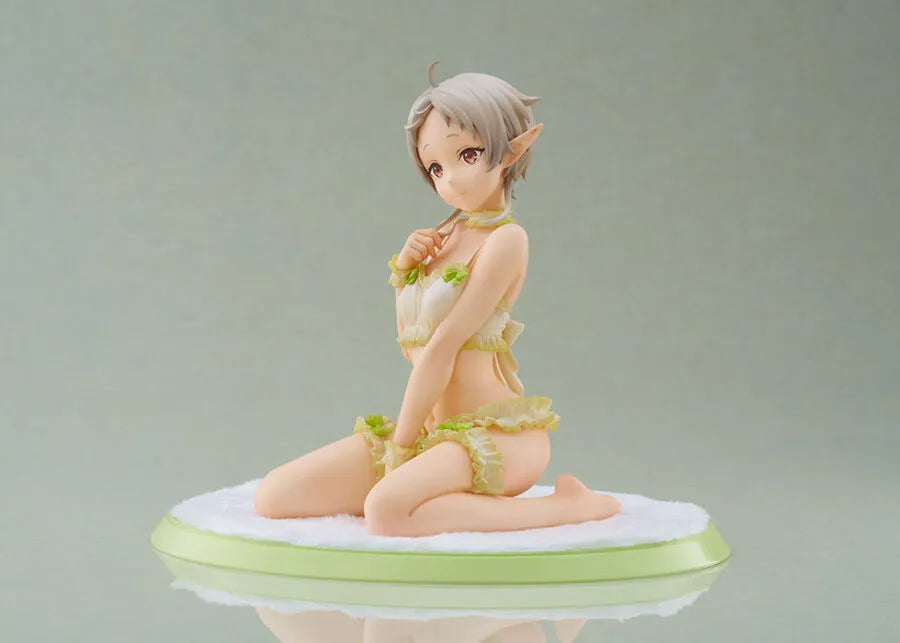 Mushoku Tensei II ~Isekai Ittara Honki Dasu~ - Sylphiette - 1/7 - Lingerie Ver. (Claynel)ㅤ – Claynel – ActionFigure Brasil