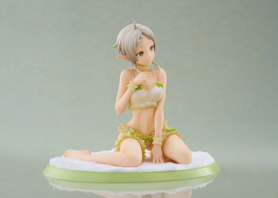 Mushoku Tensei II ~Isekai Ittara Honki Dasu~ - Sylphiette - 1/7 - Lingerie Ver. (Claynel)ㅤ – Claynel – ActionFigure Brasil