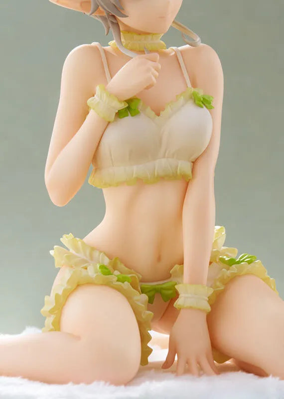 Mushoku Tensei II ~Isekai Ittara Honki Dasu~ - Sylphiette - 1/7 - Lingerie Ver. (Claynel)ㅤ – Claynel – ActionFigure Brasil