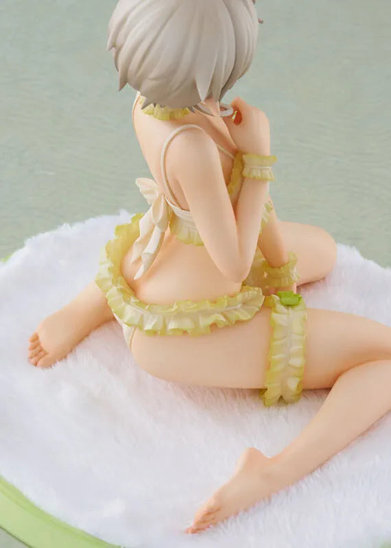 Mushoku Tensei II ~Isekai Ittara Honki Dasu~ - Sylphiette - 1/7 - Lingerie Ver. (Claynel)ㅤ – Claynel – ActionFigure Brasil