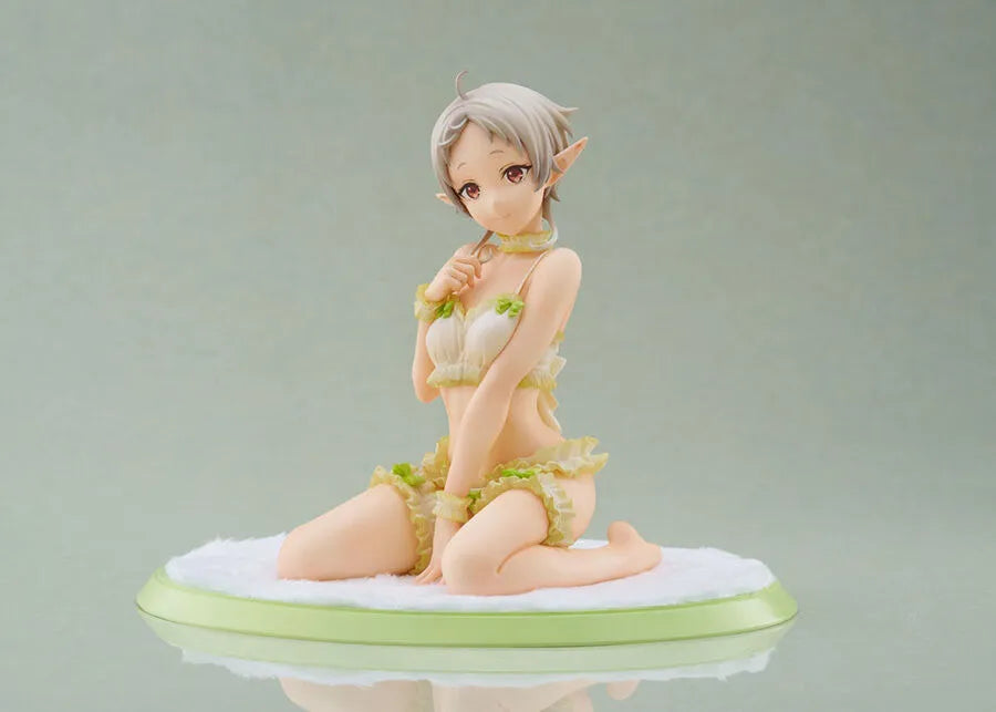 Mushoku Tensei II ~Isekai Ittara Honki Dasu~ - Sylphiette - 1/7 - Lingerie Ver. (Claynel)ㅤ – Claynel – ActionFigure Brasil