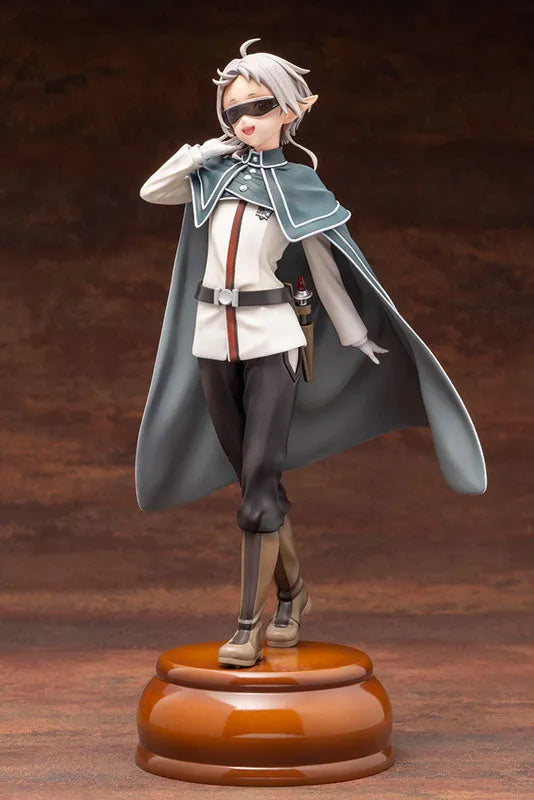 Mushoku Tensei II ~Isekai Ittara Honki Dasu~ - Sylphiette Greyrat - 1/8 - Fitz (Kotobukiya)ㅤ – Kotobukiya – ActionFigureBrasil