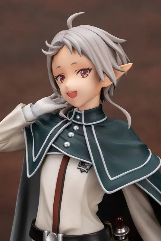 Mushoku Tensei II ~Isekai Ittara Honki Dasu~ - Sylphiette Greyrat - 1/8 - Fitz (Kotobukiya)ㅤ – Kotobukiya – ActionFigureBrasil
