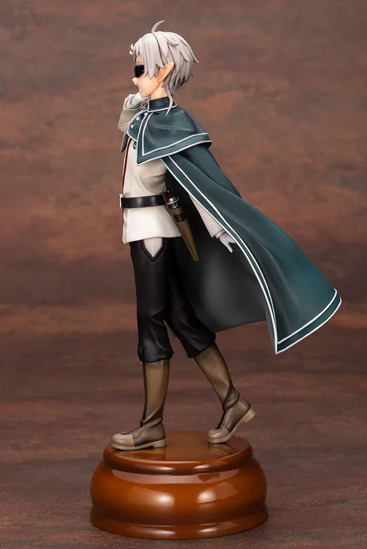 Mushoku Tensei II ~Isekai Ittara Honki Dasu~ - Sylphiette Greyrat - 1/8 - Fitz (Kotobukiya)ㅤ – Kotobukiya – ActionFigureBrasil