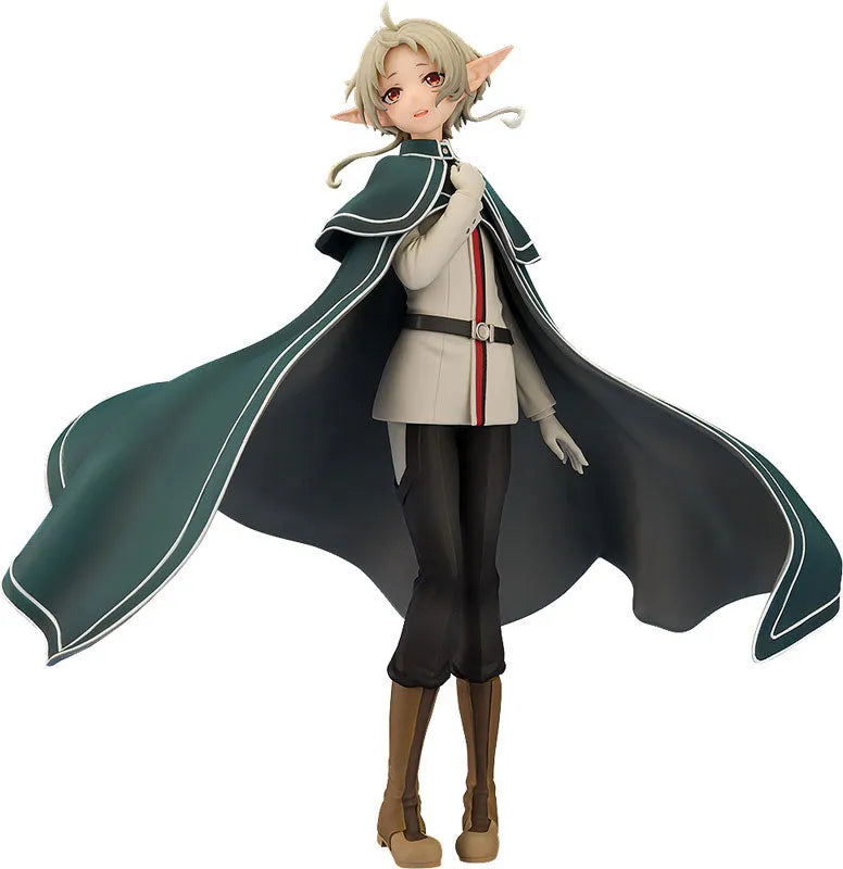 Mushoku Tensei II ~Isekai Ittara Honki Dasu~ - Sylphiette Greyrat - KDcolle (Kadokawa)ㅤ – Kadokawa – ActionFigureBrasil