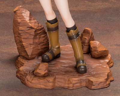 Mushoku Tensei ~Isekai Ittara Honki Dasu~ - Eris Boreas Greyrat - 1/8 (Kotobukiya)ㅤ – Kotobukiya – ActionFigure Brasil — iluminação de estúdio