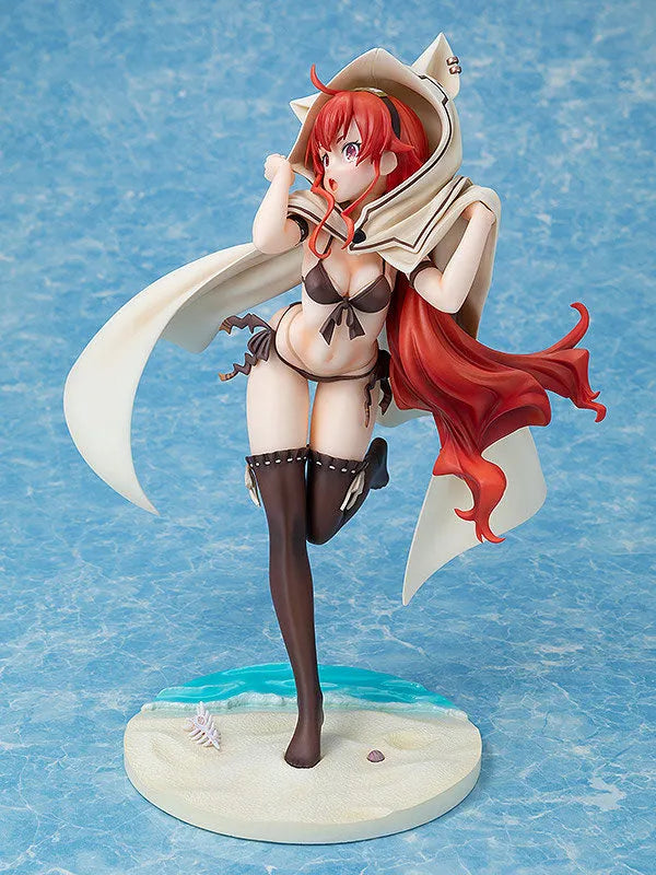 Mushoku Tensei ~Isekai Ittara Honki Dasu~ - Eris Boreas Greyrat - CA Works - 1/7 - Swimsuit Ver. - 2026 Re-release (Chara-Ani, Kadokawa)ㅤ – Kadokawa as ManufacturerChara-Ani – ActionFigure Brasil