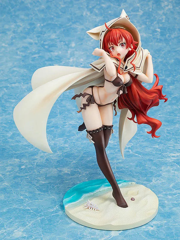 Mushoku Tensei ~Isekai Ittara Honki Dasu~ - Eris Boreas Greyrat - CA Works - 1/7 - Swimsuit Ver. - 2026 Re-release (Chara-Ani, Kadokawa)ㅤ – Kadokawa as ManufacturerChara-Ani – ActionFigure Brasil