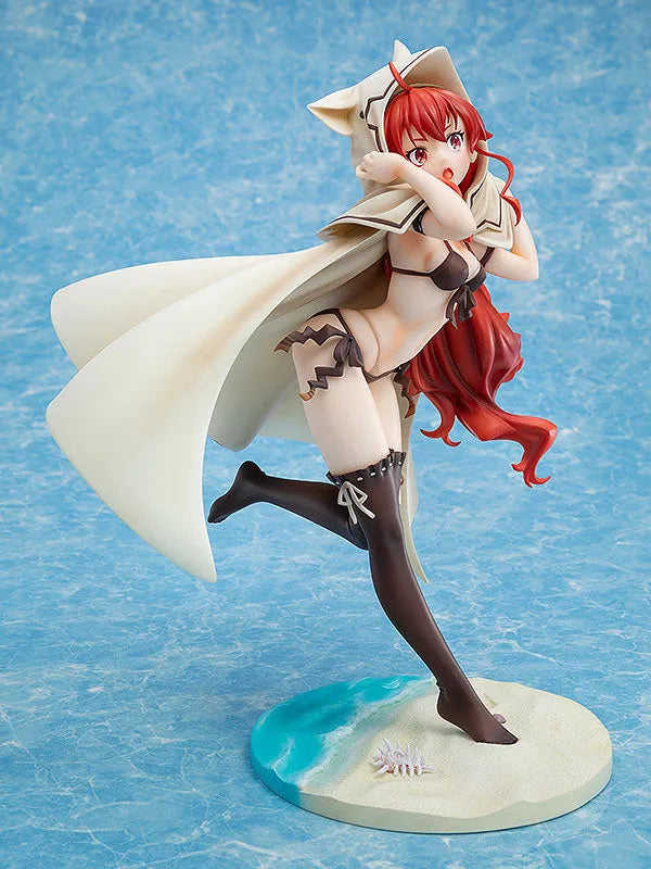 Mushoku Tensei ~Isekai Ittara Honki Dasu~ - Eris Boreas Greyrat - CA Works - 1/7 - Swimsuit Ver. - 2026 Re-release (Chara-Ani, Kadokawa)ㅤ – Kadokawa as ManufacturerChara-Ani – ActionFigure Brasil