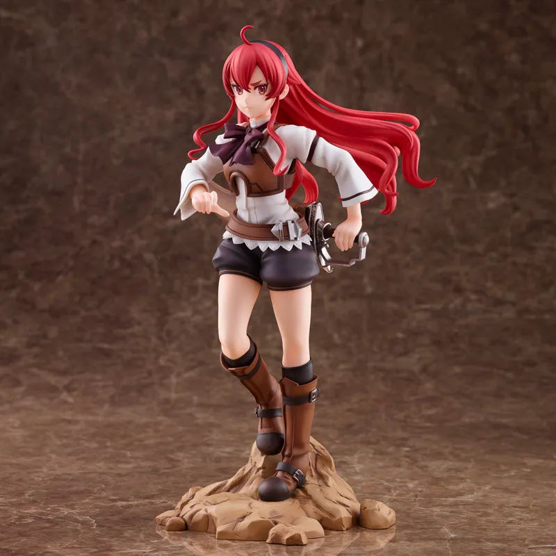 Mushoku Tensei ~Isekai Ittara Honki Dasu~ - Eris Boreas Greyrat (Union Creative International Ltd)ㅤ – Union Creative – ActionFigure Brasil